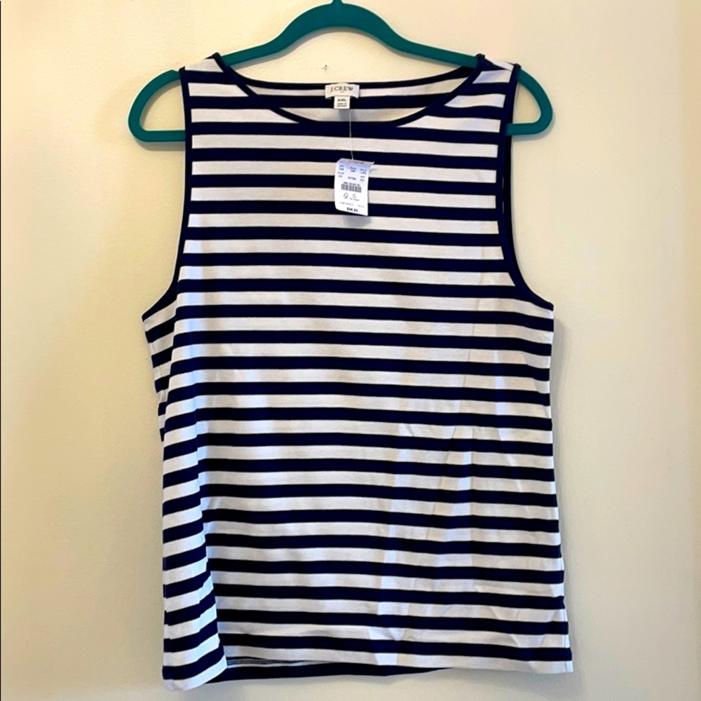 NWT Tank Top